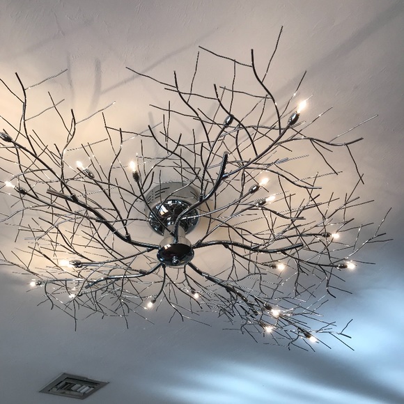 Light Fixture - Picture 1 of 2